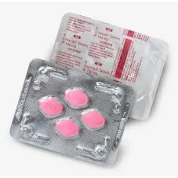  Sildenafil Tablet